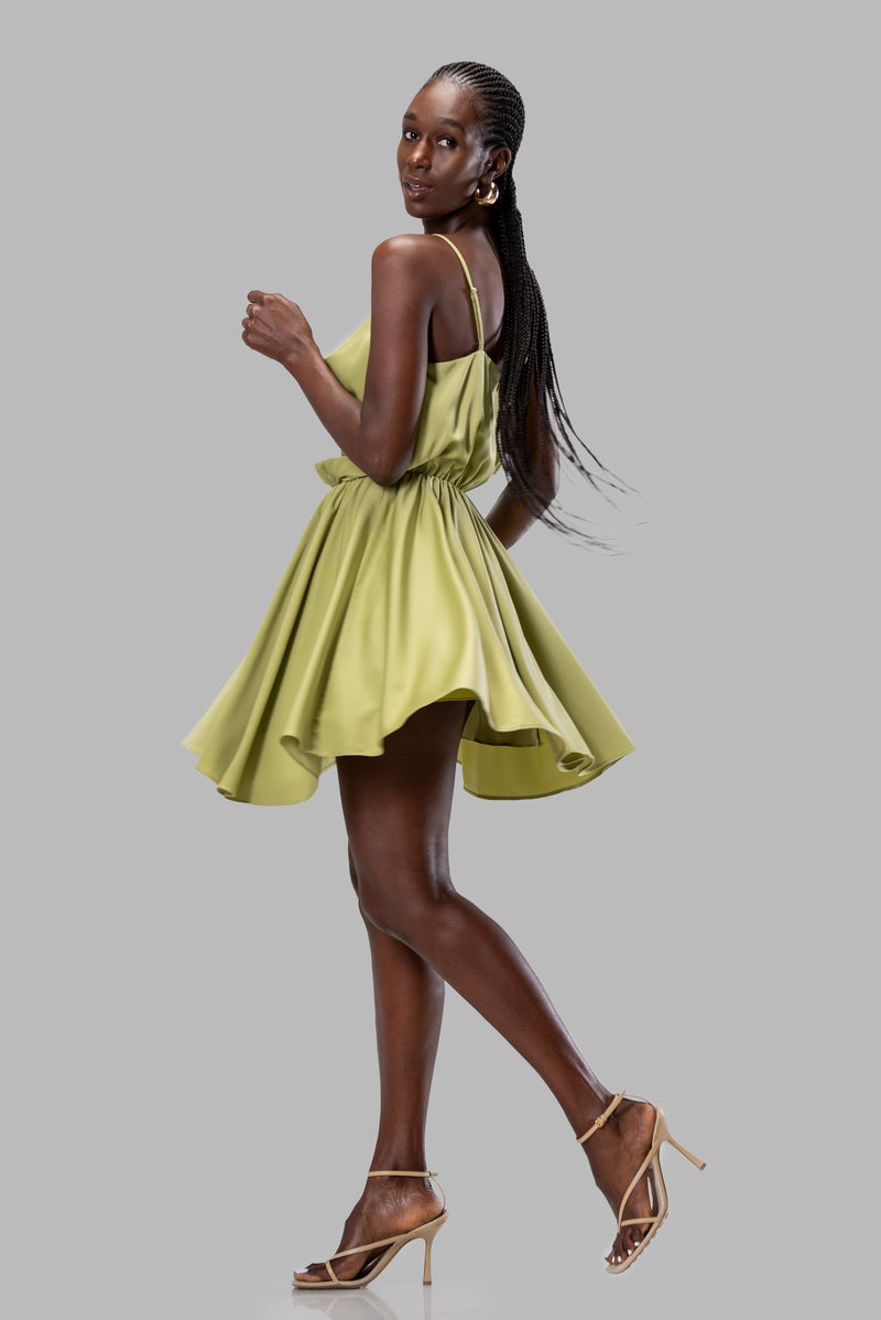 BELLE DRESS