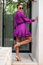 STORMI DRESS [ROMPER]