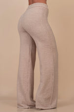 COZ'E PANTS - UNISEX [OATMEAL]