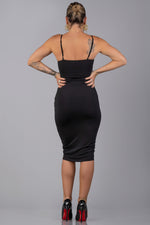 DESHAY DRESS