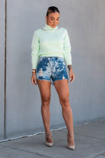 AUGUST SHORTS