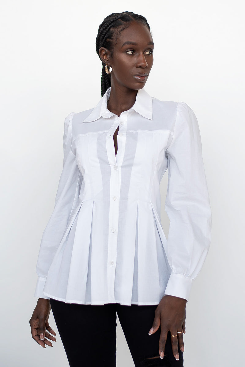 ARICIA TOP