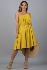 ESTHER DRESS