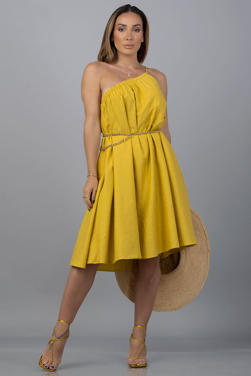 ESTHER DRESS