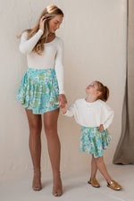 IVY ANTOINETTE SKIRT