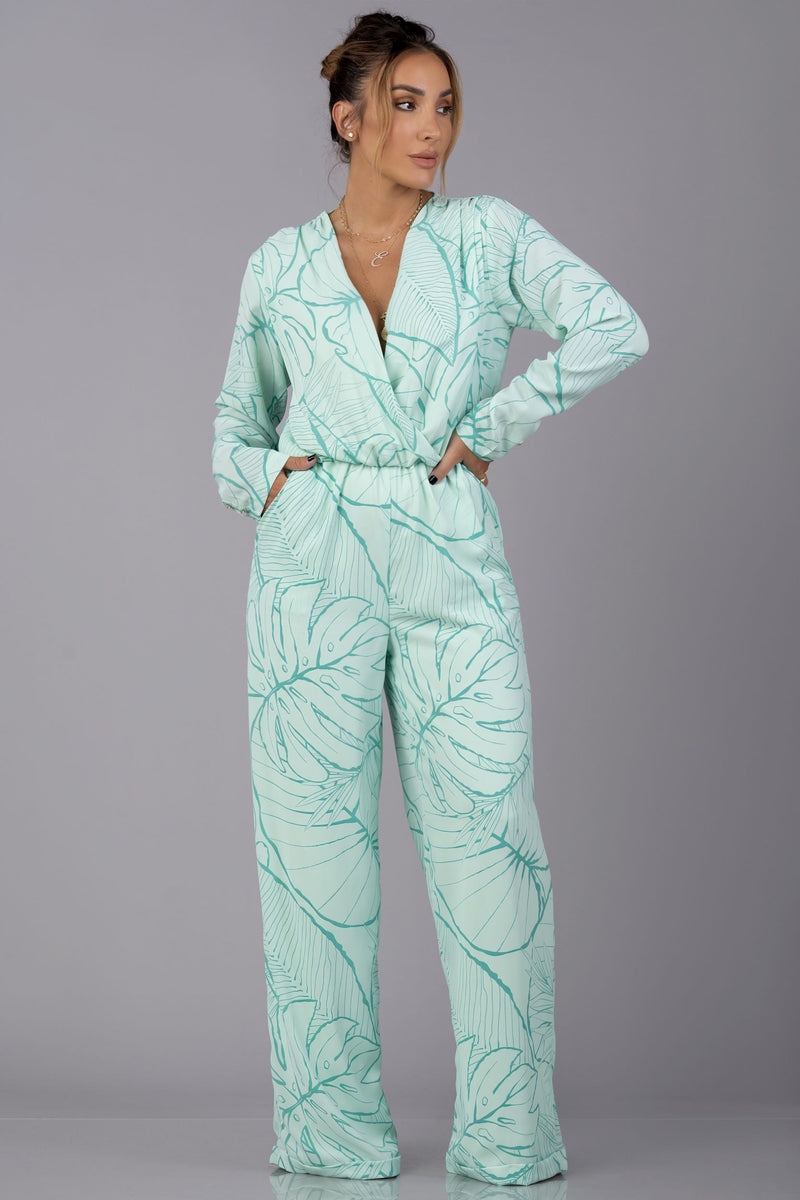 CHANEL JUMPSUIT