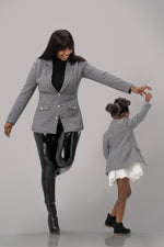 MARISSA BLAZER