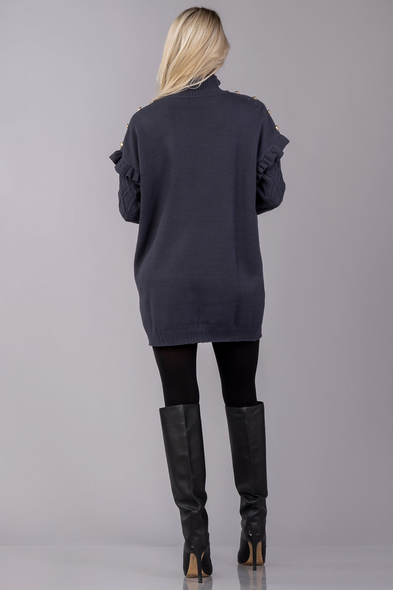 ZAHARA DRESS