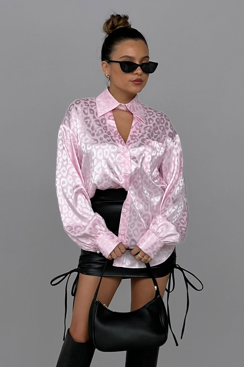 LEIGH TOP