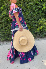 CALYSSA DRESS