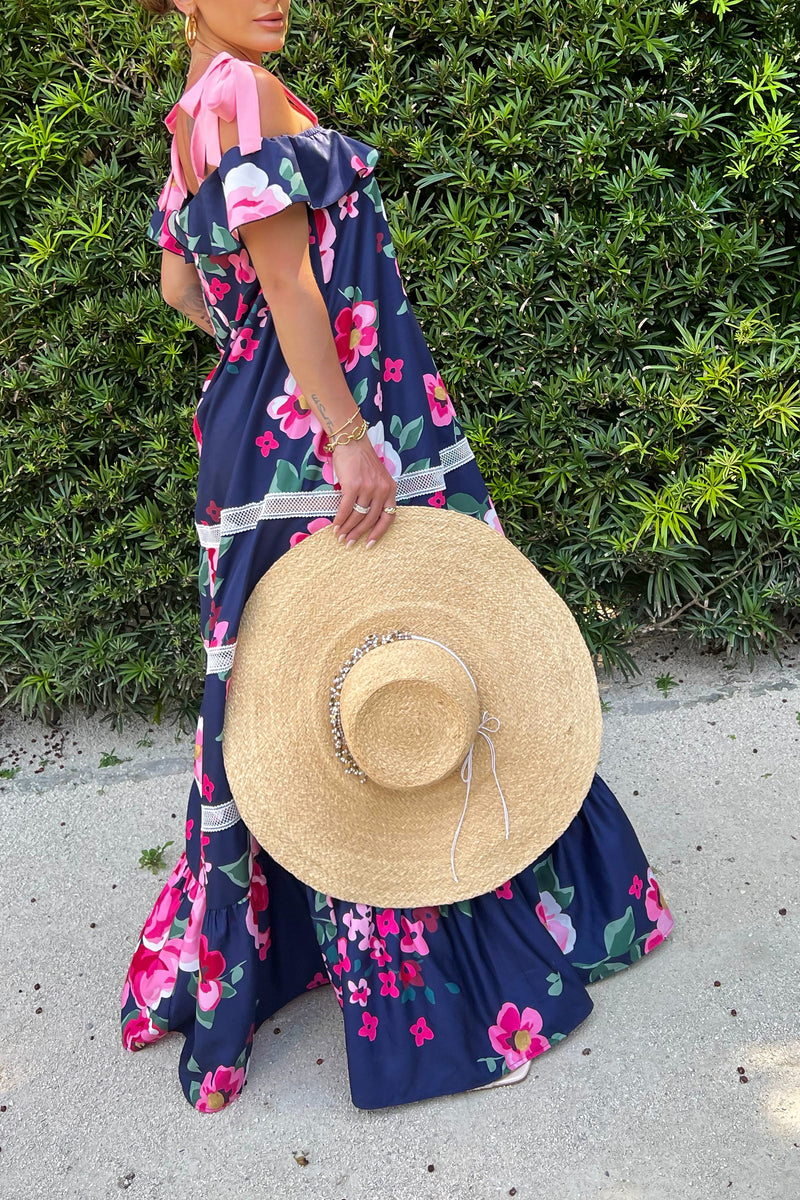 CALYSSA DRESS