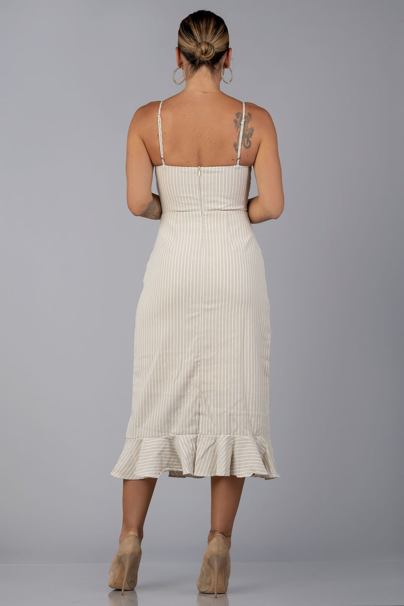 WINY DRESS