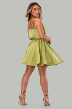 BELLE DRESS