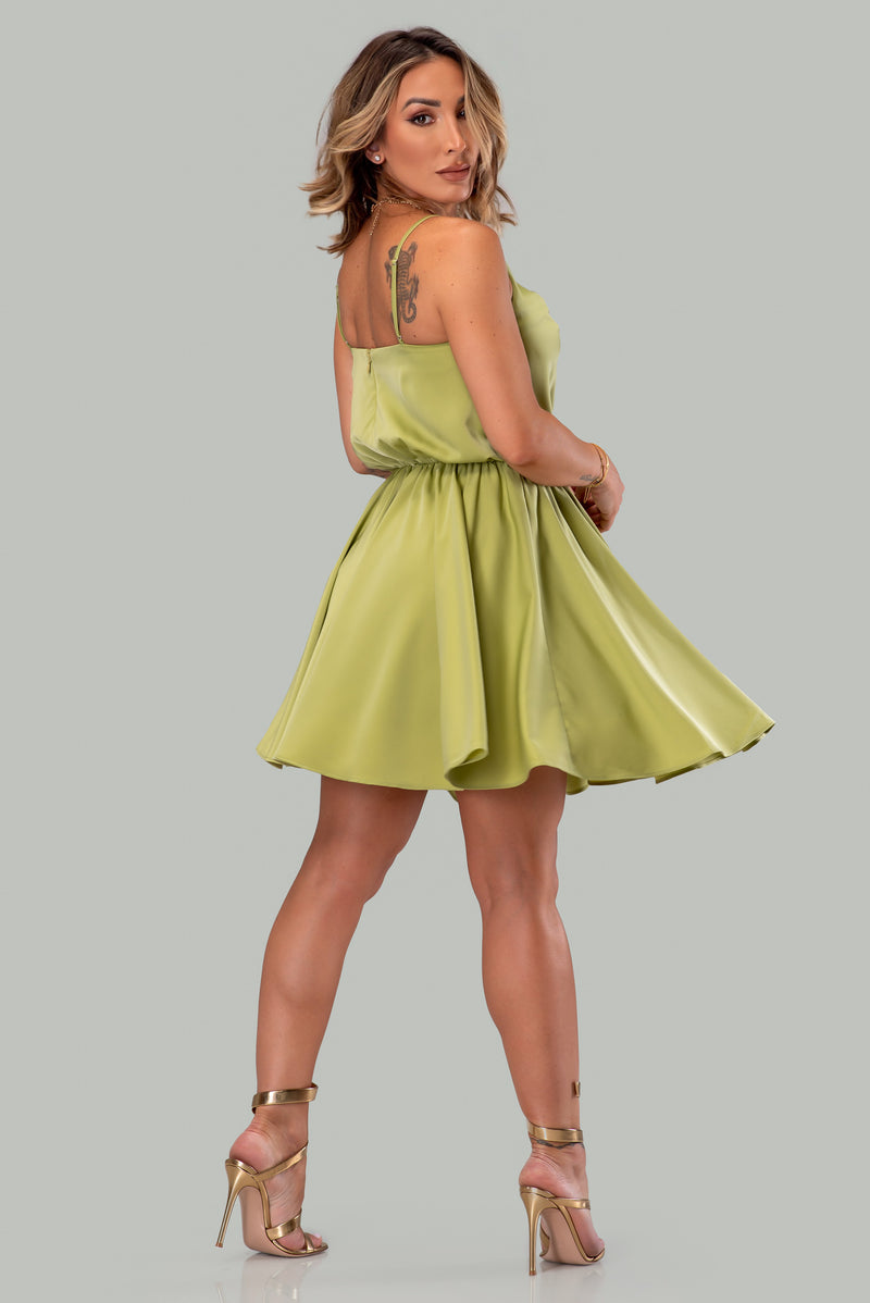 BELLE DRESS