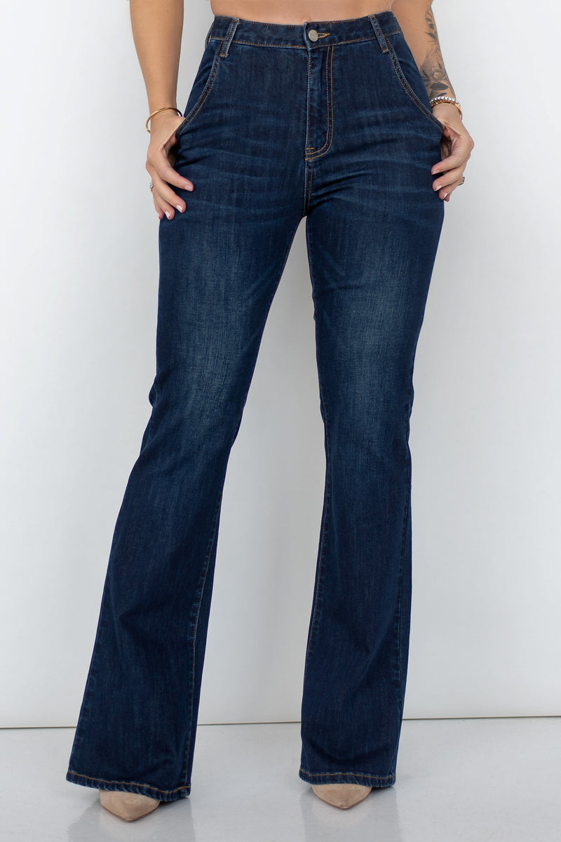 ELLIOT JEANS