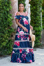 CALYSSA DRESS