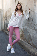 ANI TOP [WHITE]