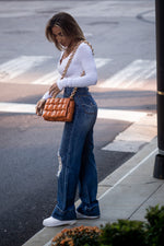 AIDEN JEANS [DARK WASH]