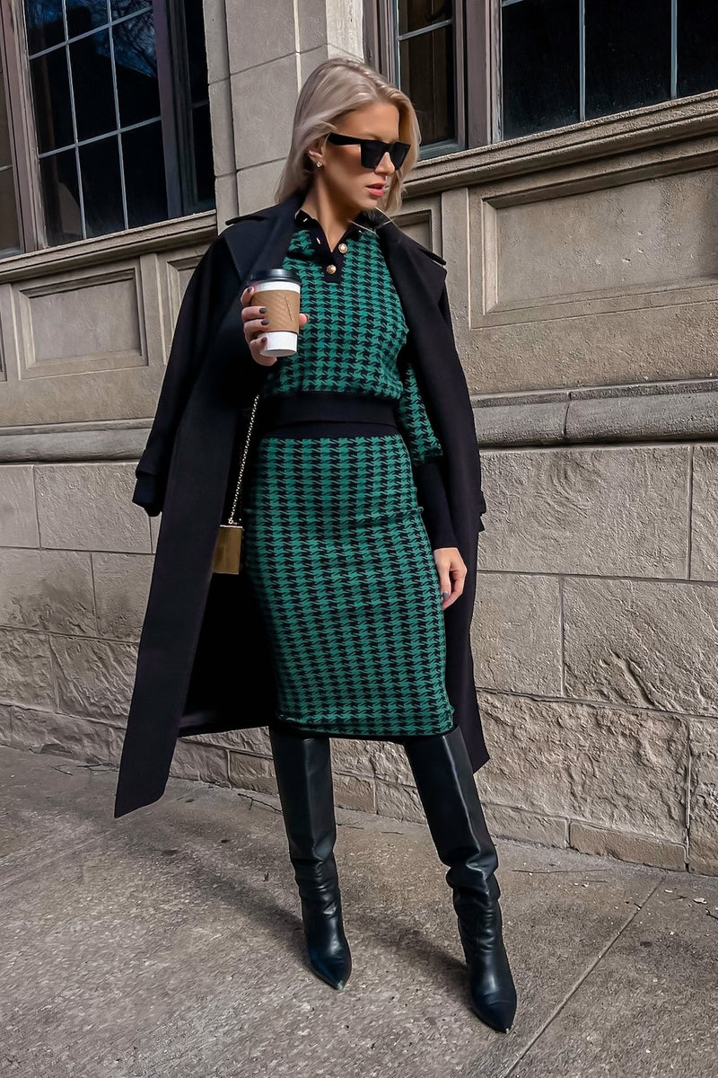 MARGE SKIRT
