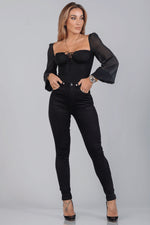 LIVI BODYSUIT