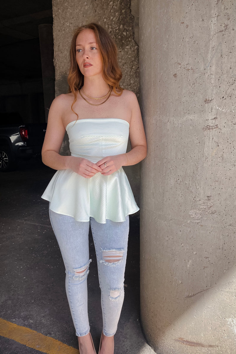 SYLVIA TOP