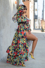 EVELIA DRESS