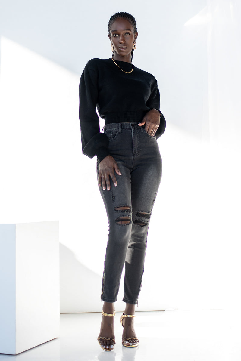 BOBBI JEANS