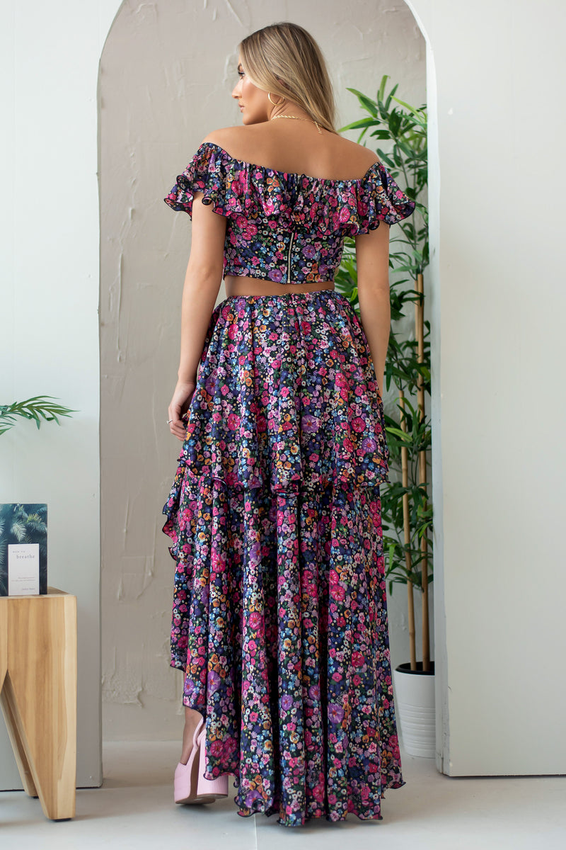 KLEA DRESS