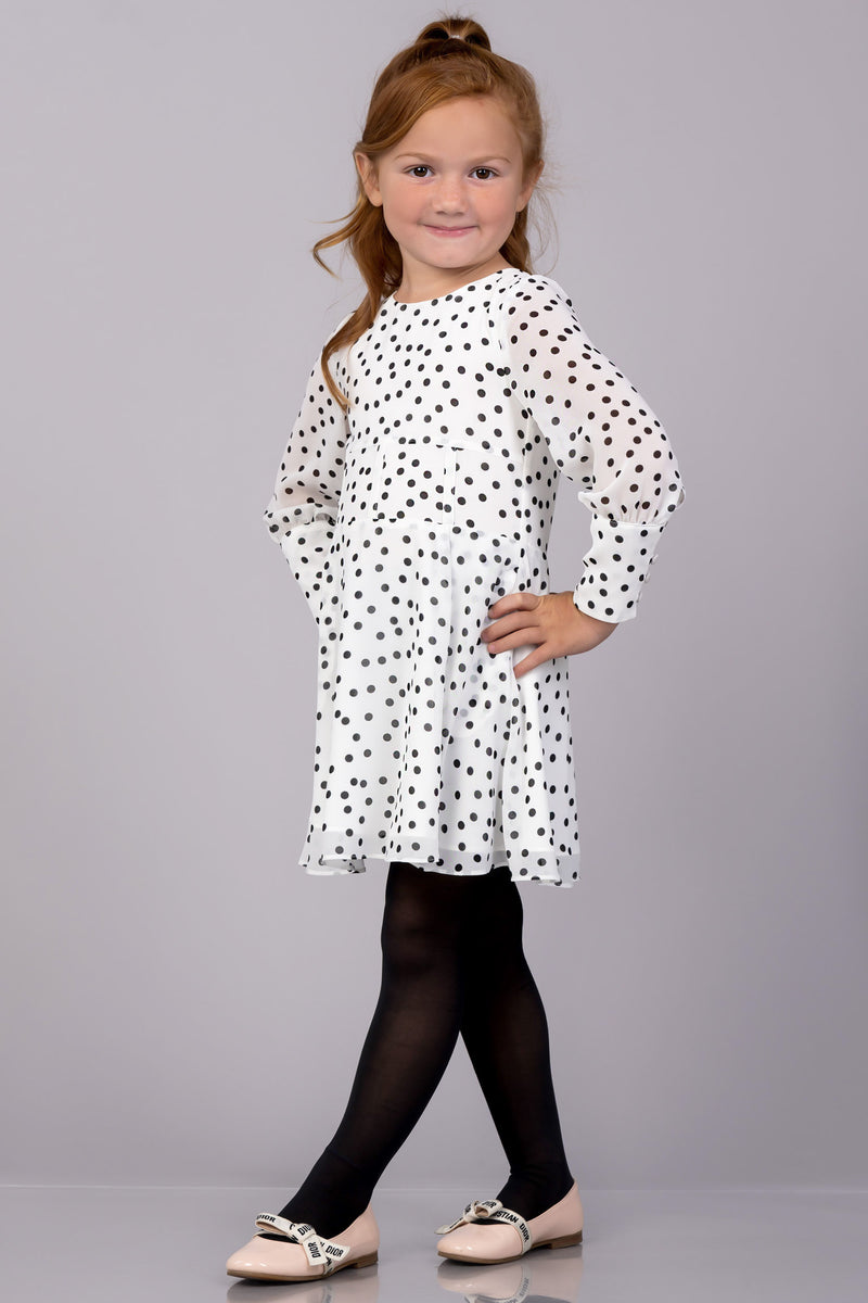 IVY ADELA DRESS