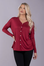 ANI TOP [RED]