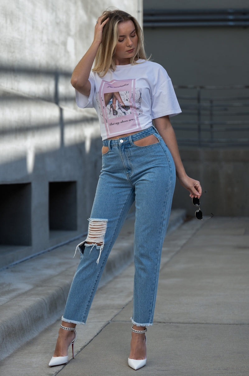 STEVIE JEANS