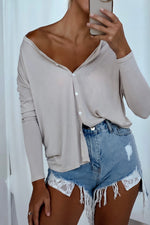 ANI TOP [CREAM]