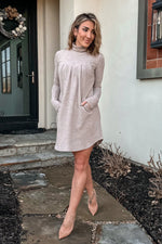 COVE DRESS