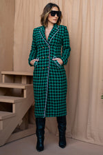 CORDENE COAT