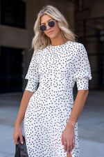 ADELA DRESS