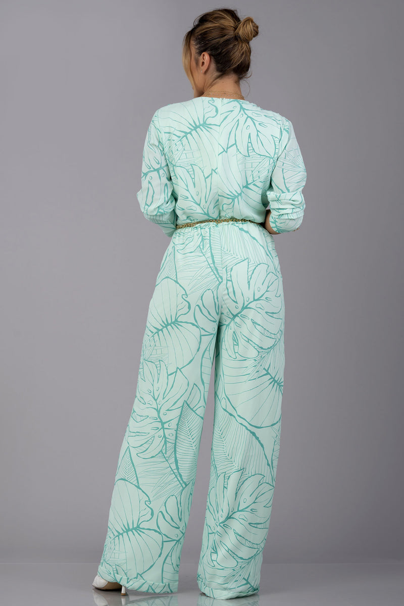 CHANEL JUMPSUIT