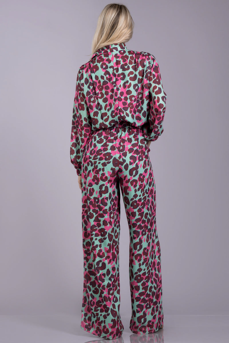 MILDRED JUMPSUIT
