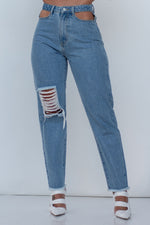 STEVIE JEANS