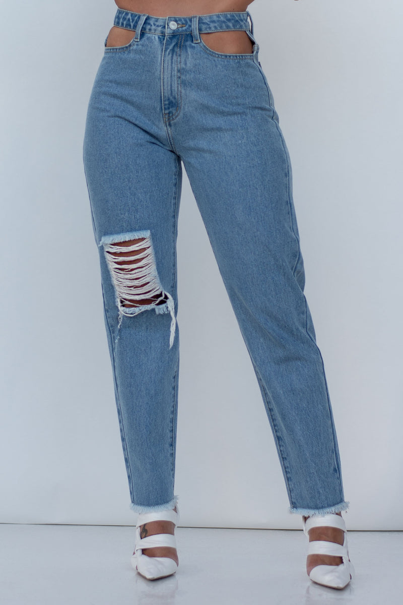STEVIE JEANS