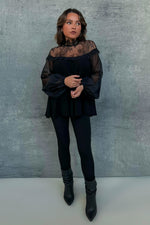 JULES TOP
