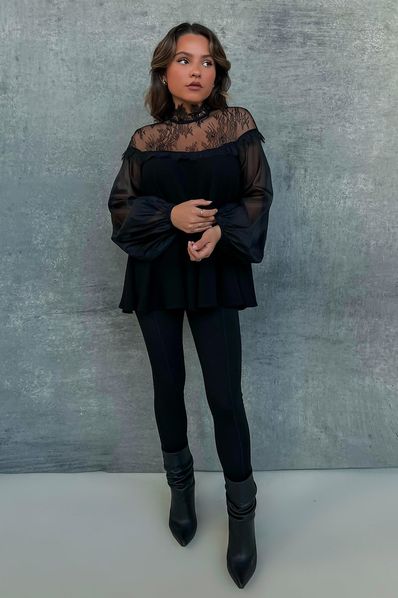 JULES TOP