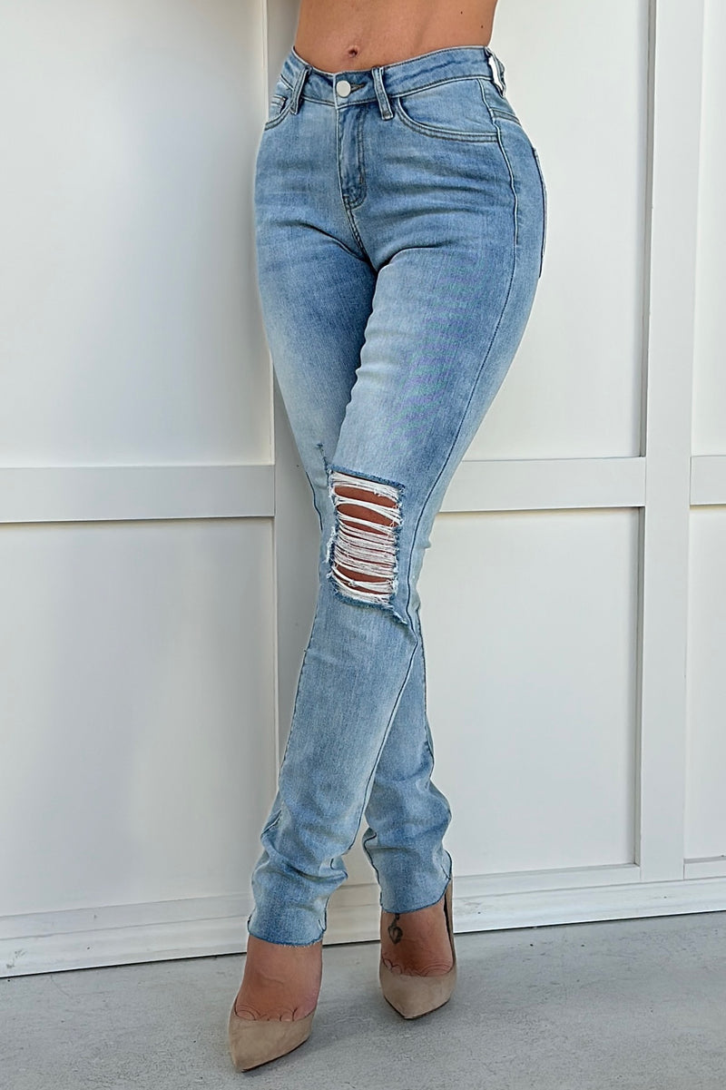 REESE JEANS