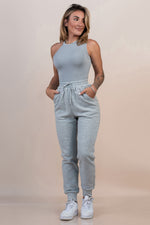 TAYLOR JOGGERS [GRAY | UNISEX]