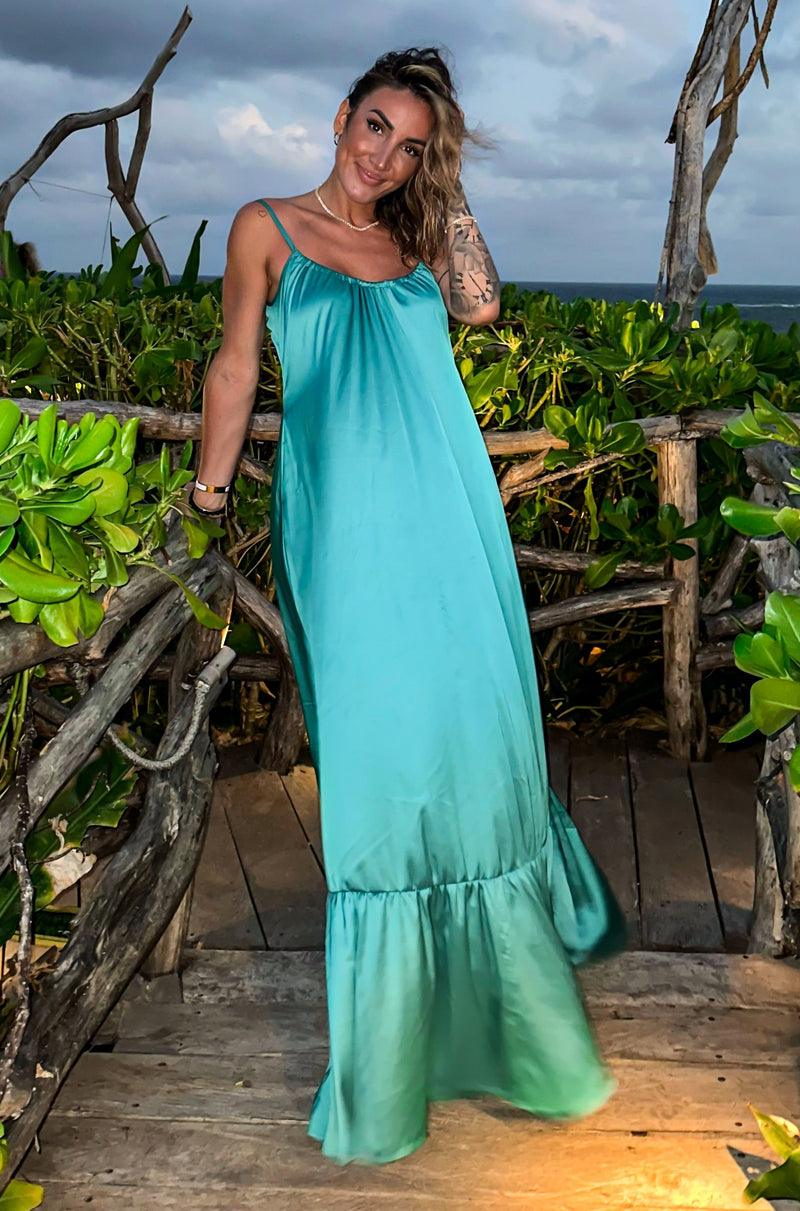 SHAILENE DRESS
