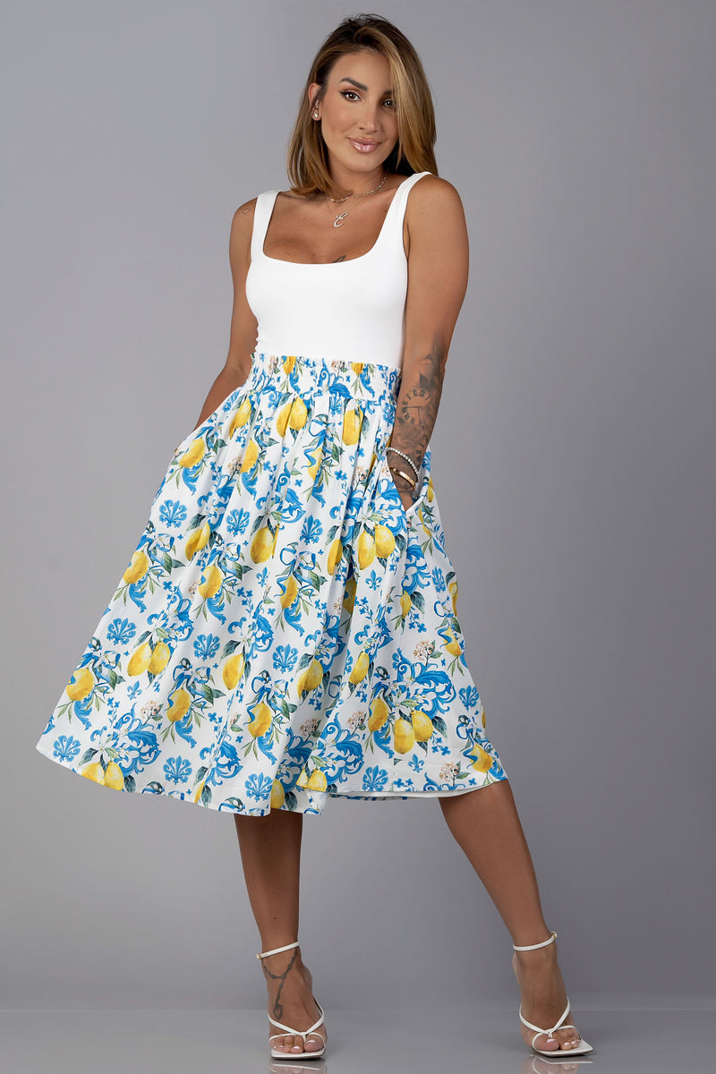 NAISHA SKIRT