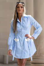 EMERSON DRESS