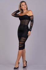 AZRA DRESS