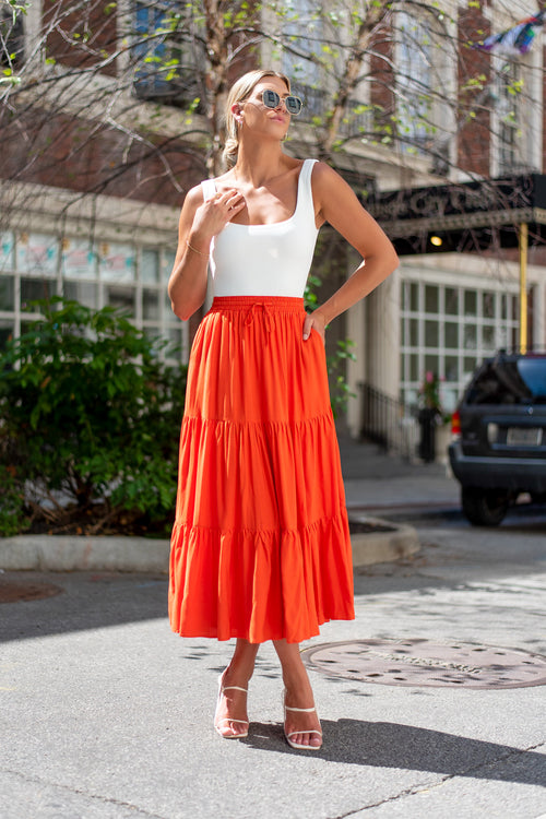 MIRAJO SKIRT