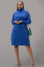 GINSBURG DRESS
