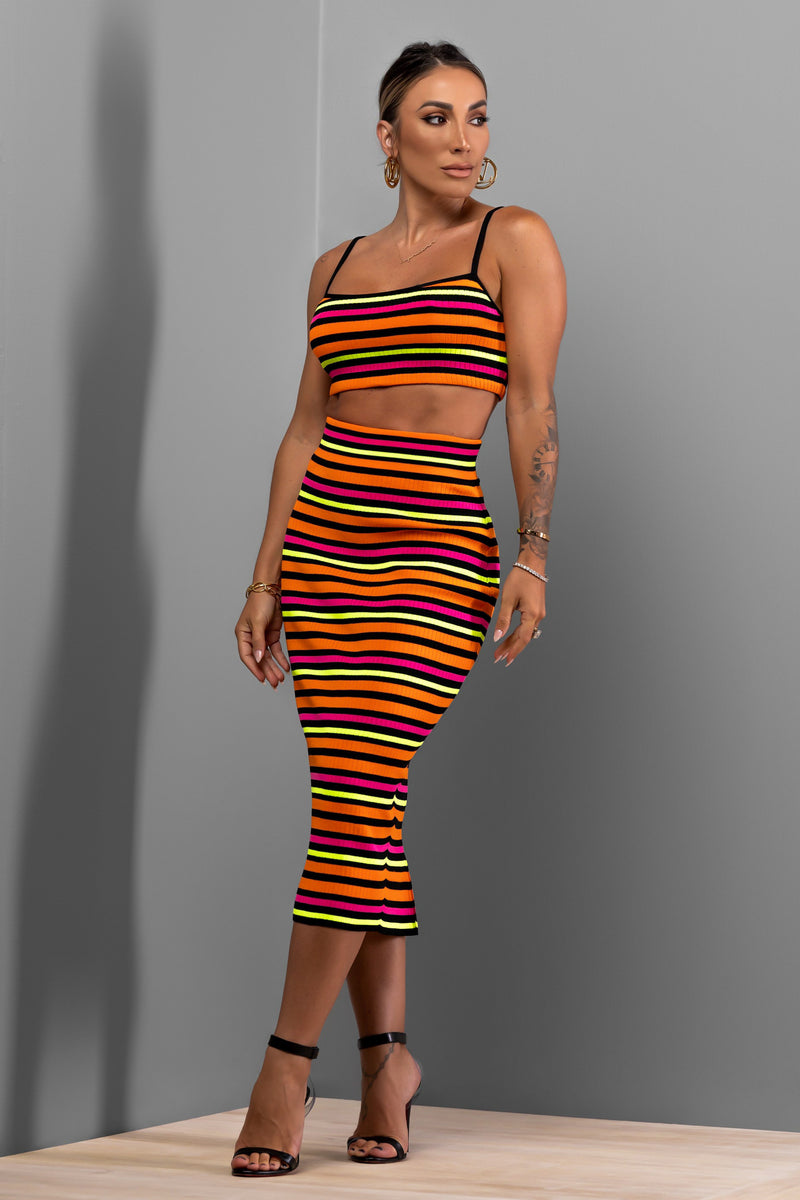 STACIA SET